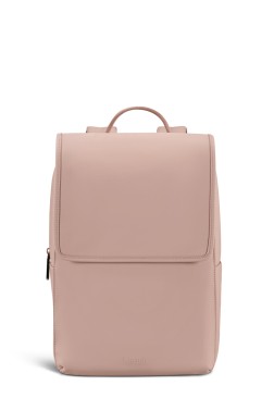 SAC À DOS SQUARE LOST IN BERLIN ROSE QUARTZ LIPAULT