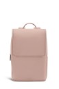 SAC À DOS SQUARE LOST IN BERLIN ROSE QUARTZ LIPAULT
