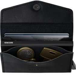 ENVELOPPE WALLET ORIGINAL SECRID NOIR