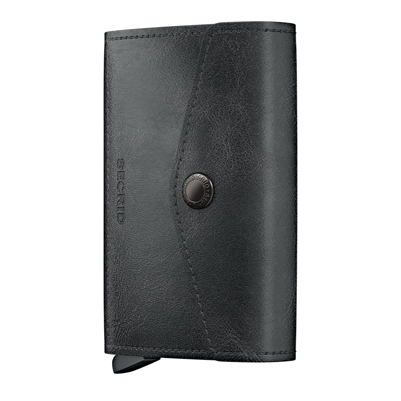 ENVELOPPE WALLET ORIGINAL SECRID NOIR