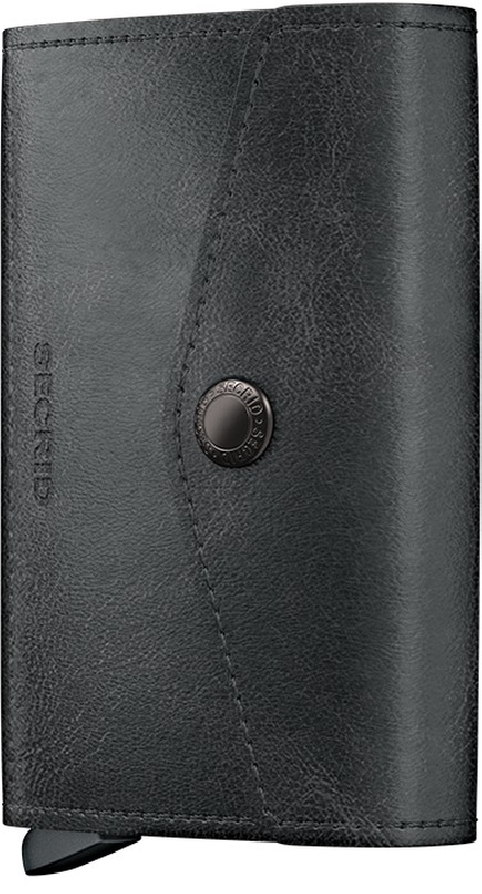 ENVELOPPE WALLET ORIGINAL SECRID NOIR
