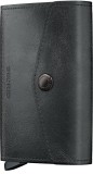 ENVELOPPE WALLET ORIGINAL SECRID NOIR