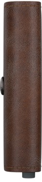 ENVELOPPE WALLET VINTAGE SECRID CHOCOLAT