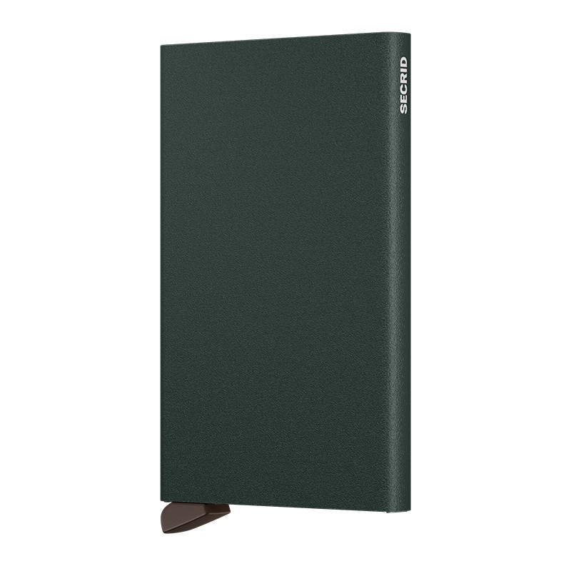 PORTE CARTES CARDPROTECTOR POWDER FOREST SECRID