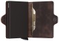 PORTE CARTES TWINWALLET VINTAGE CHOCOLAT SECRID PORTE CARTES TWINWALLET VINTAGE CHOCOLAT SECRID