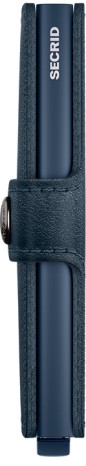 PORTE CARTES MINIWALLET ORIGINAL NAVY/NAVY SECRID