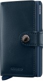 PORTE CARTES MINIWALLET ORIGINAL NAVY/NAVY SECRID