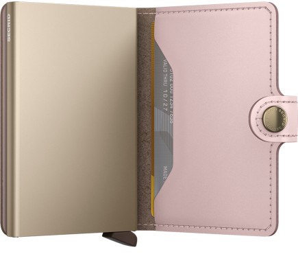 PORTE CARTES MINIWALLET ORIGINAL BALLET SECRID
