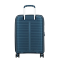 VALISE VERTICALE A ROULETTES CABINE SONDO ÉVOLUTION 55 cm BLEU JUMP VALISE VERTICALE A ROULETTES CABINE SONDO ÉVOLUTION 55 cm BLEU JUMP
