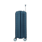 VALISE VERTICALE A ROULETTES CABINE SONDO ÉVOLUTION 55 cm BLEU JUMP VALISE VERTICALE A ROULETTES CABINE SONDO ÉVOLUTION 55 cm BLEU JUMP