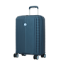 VALISE VERTICALE A ROULETTES CABINE SONDO ÉVOLUTION 55 cm BLEU JUMP VALISE VERTICALE A ROULETTES CABINE SONDO ÉVOLUTION 55 cm BLEU JUMP