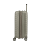 VALISE VERTICALE A ROULETTES CABINE SONDO ÉVOLUTION 55 cm CHAMPAGNE JUMP