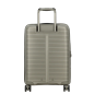 VALISE VERTICALE A ROULETTES CABINE SONDO ÉVOLUTION 55 cm CHAMPAGNE JUMP