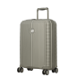 VALISE VERTICALE A ROULETTES CABINE SONDO ÉVOLUTION 55 cm CHAMPAGNE JUMP