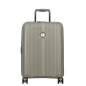 VALISE VERTICALE A ROULETTES CABINE SONDO ÉVOLUTION 55 cm CHAMPAGNE JUMP
