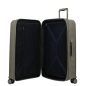 VALISE VERTICALE A ROULETTES SONDO ÉVOLUTION 67 cm CHAMPAGNE JUMP
