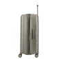 VALISE VERTICALE A ROULETTES SONDO ÉVOLUTION 67 cm CHAMPAGNE JUMP