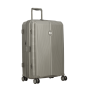 VALISE VERTICALE A ROULETTES SONDO ÉVOLUTION 67 cm CHAMPAGNE JUMP