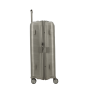 VALISE VERTICALE A ROULETTES SONDO ÉVOLUTION 67 cm CHAMPAGNE JUMP