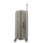 VALISE VERTICALE A ROULETTES SONDO ÉVOLUTION 67 cm CHAMPAGNE JUMP