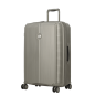 VALISE VERTICALE A ROULETTES SONDO ÉVOLUTION 67 cm CHAMPAGNE JUMP