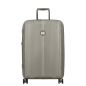 VALISE VERTICALE A ROULETTES SONDO ÉVOLUTION 67 cm CHAMPAGNE JUMP