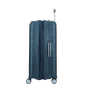VALISE VERTICALE A ROULETTES SONDO ÉVOLUTION 67 cm BLEU JUMP