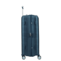 VALISE VERTICALE A ROULETTES SONDO ÉVOLUTION 67 cm BLEU JUMP