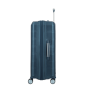 VALISE VERTICALE A ROULETTES SONDO ÉVOLUTION 67 cm BLEU JUMP
