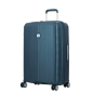 VALISE VERTICALE A ROULETTES SONDO ÉVOLUTION 67 cm BLEU JUMP