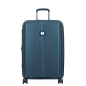 VALISE VERTICALE A ROULETTES SONDO ÉVOLUTION 67 cm BLEU JUMP