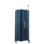 VALISE VERTICALE A ROULETTES SONDO ÉVOLUTION 77 cm BLEU JUMP