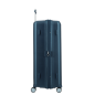 VALISE VERTICALE A ROULETTES SONDO ÉVOLUTION 77 cm BLEU JUMP