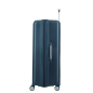 VALISE VERTICALE A ROULETTES SONDO ÉVOLUTION 77 cm BLEU JUMP