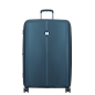 VALISE VERTICALE A ROULETTES SONDO ÉVOLUTION 77 cm BLEU JUMP