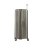 VALISE VERTICALE A ROULETTES SONDO ÉVOLUTION 77 cm CHAMPAGNE JUMP