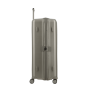 VALISE VERTICALE A ROULETTES SONDO ÉVOLUTION 77 cm CHAMPAGNE JUMP