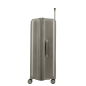 VALISE VERTICALE A ROULETTES SONDO ÉVOLUTION 77 cm CHAMPAGNE JUMP