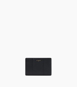 PORTEFEUILLE MOYEN MODÈLE JULIETTE NOIR LE TANNEUR