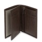 PORTEFEUILLE MILANO GENTLEMEN P.M. HOMME MARRON LANCASTER PORTEFEUILLE MILANO GENTLEMEN P.M. HOMME MARRON LANCASTER