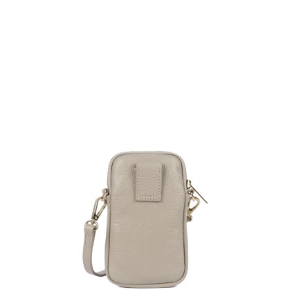 POCHETTE SMARTPHONE DUNE GALET LANCASTER