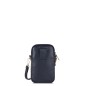 POCHETTE SMARTPHONE DUNE BLEU FONCÉ LANCASTER