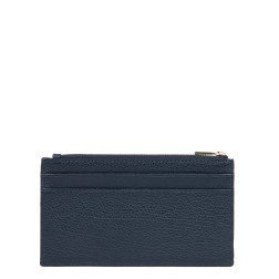 PORTE-CARTES DUNE BLEU FONCÉ LANCASTER
