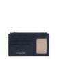 PORTE-CARTES DUNE BLEU FONCÉ LANCASTER PORTE-CARTES DUNE BLEU FONCÉ LANCASTER