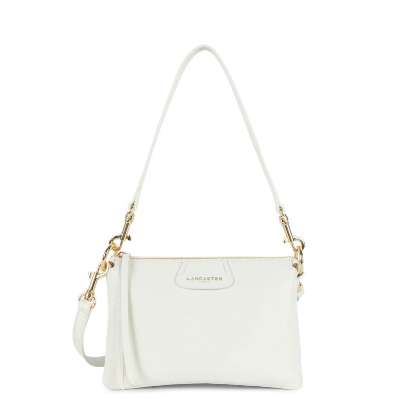 POCHETTE DUNE BLANC LANCASTER