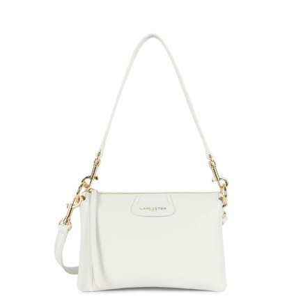 POCHETTE DUNE BLANC LANCASTER