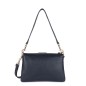 POCHETTE DUNE BLEU FONCÉ LANCASTER