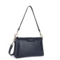 POCHETTE DUNE BLEU FONCÉ LANCASTER