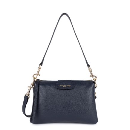 POCHETTE DUNE BLEU FONCÉ LANCASTER