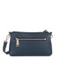 POCHETTE DUNE BLEU FONCÉ LANCASTER